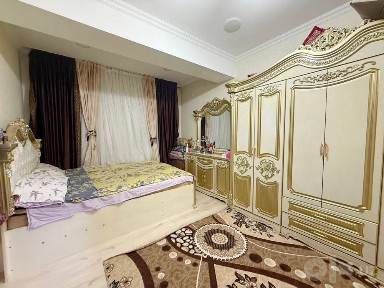Квартира 2х комнатная жк La Terrace Дубовая