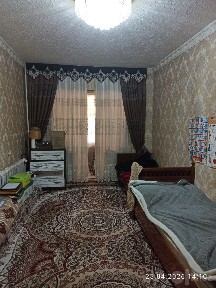 Бухарская область, Бухара