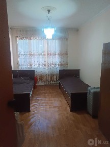 Ташкентская область, Ташкент, Чиланзарский район