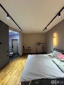 1-комнатная квартира 40 м² ЖК NRG MAFTUN MAKON - парк Янги Узбекистон