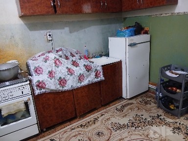 Ташкентская область, Ташкент, Чиланзарский район