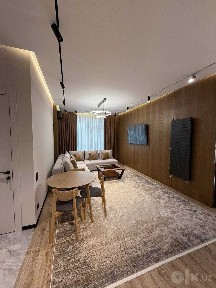Сдается квартира в новостройке ЖК NRG Oybek