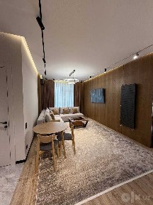 Сдается квартира в новостройке ЖК NRG Oybek