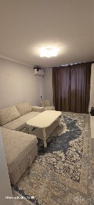 Белтепа 5/7/7 Евроремонт с Меб+Тех Общ: 90кв. м Ор: Бек Осие Ресторан