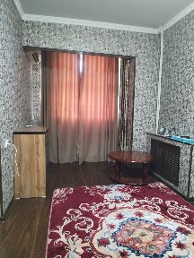 Сдаётся квартира на Авиасозлар1