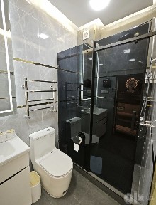 Аренда однокомнатный квартиры от собственника в новостройке с сауной