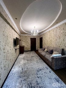 Мирзо-Улугбекский район - Hamid Olimjon Metro Station