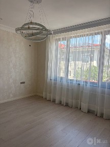 Новый евро дом в Мирабадском районе