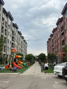 срочно продаётся 3-комнатная квартира в новостройке - миробад