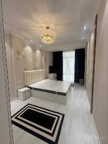 Caravan Avenue | 3-ком 78 м² 9 этаж | Метро М. Горький ТОП ЛОКАЦИЯ!