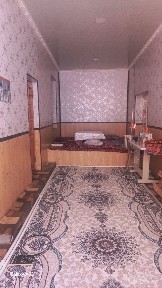 Ташкентская область, Ташкент, Бектемирский район