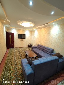 Ташкентская область, Ташкент, Яккасарайский район