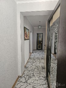 Ташкентская область, Ташкент, Алмазарский район