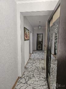 Ташкентская область, Ташкент, Алмазарский район