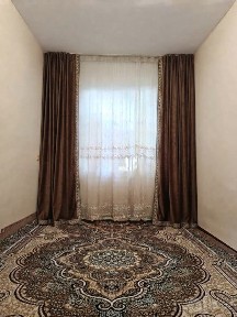Ташкентская область, Ташкент, Чиланзарский район