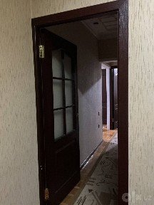 Юнусабад-14, школа 250. СУПЕР ШИКАРНАЯ квартира