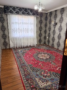 Ташкентская область, Ташкент, Алмазарский район