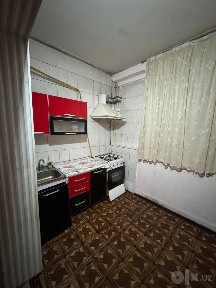 Ташкентская область, Ташкент, Учтепинский район