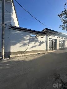 Хасанбой Ширибом 2,6 сотих 4 хона