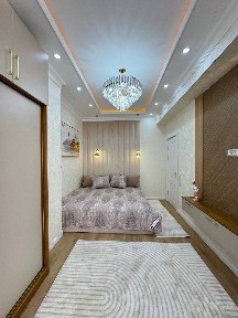 Ташкентская область, Ташкент, Яккасарайский район