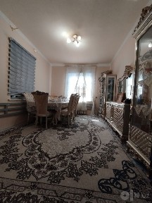 Srochna Sampida 2 sotuk 5 xonali uy sotiladi