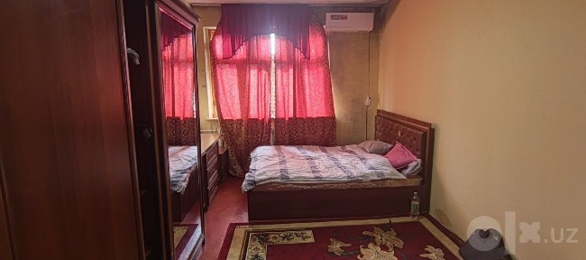 Ijara bir xonasi qizlaga yoki bollarga makler 30% kamunal ichida