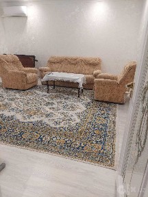 Аренда квартир Метро Гафур Гулям 2-комнат р-н Шайхантахурский