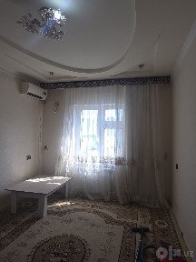 Ташкентская область, Ташкент, Мирзо-Улугбекский район