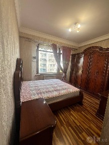 Ташкентская область, Ташкент, Яккасарайский район