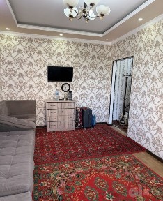 Ташкентская область, Ташкент, Сергелийский район
