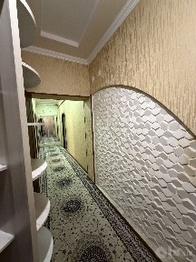 Ташкентская область, Ташкент, Сергелийский район