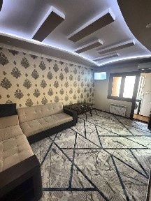 Продаётся Ц4 1в2/3/4 с мебелью техникой ремонт хороший локации топ !