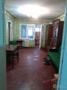 Ташкентская область, Ташкент, Яшнабадский район