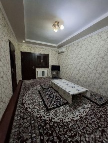 Ташкентская область, Ташкент, Чиланзарский район