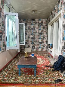 Ташкентская область, Ташкент, Алмазарский район