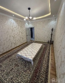 №3372 | Квартира Аренда | Сергели Ниёзмат Ота Масжиди | 2 Хона