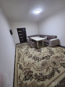 Ijaraga kvartira, Sheriklikka kvartira bor (To'ytepa)