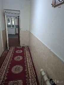 Аренда юнусабад-15 1/1/4 галерейка