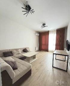 Сдается 1 ком ЖК Olmazor City