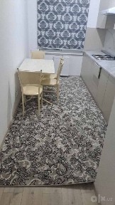 Shaxriston metro yonida 1xonali kvartira