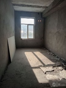 Продаётся квартира в новостройке.