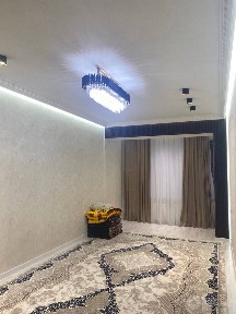 Квартира сотилади. Мархабо ориентир. Навастройка Агро браво