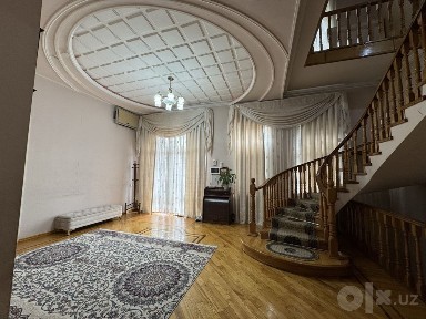 Сдаю дом в центре Ташкента