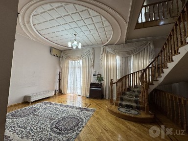 Сдаю дом в центре Ташкента