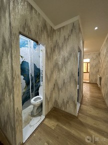 Продается квартира 58 кв 2 комнатная с ремонтом