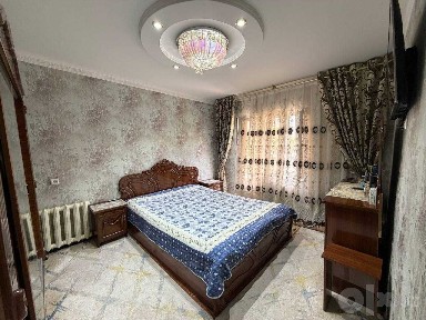 Продаётся 3х комн квартира на 2 этаже Ор-р Мелодия