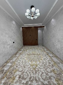 3 хоналик квартира 8 кават Критий Мега маркет