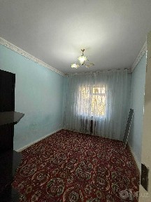 2 хоналик квартира 2 кават 6 микр Хавас