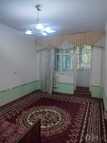2 хоналик квартира 1 кават Чинор придастгир