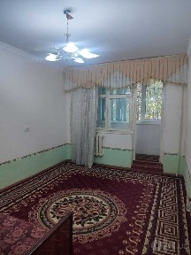2 хоналик квартира 1 кават Чинор придастгир